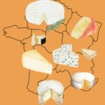 Quelle région fromagère pour quel fromage ?
